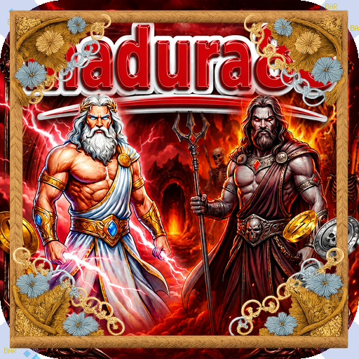 madura88 — galeri pratinjau - APK Resmi