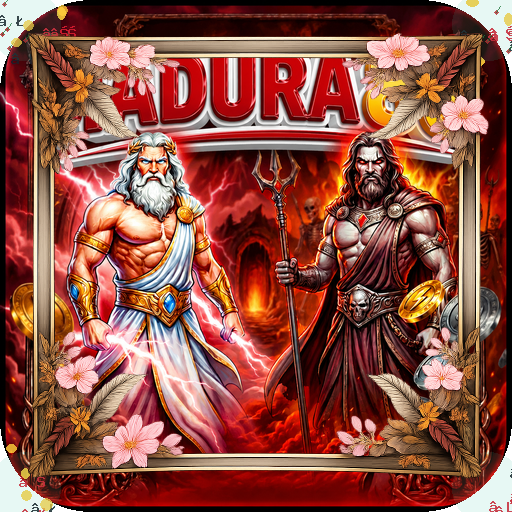 madura88 — galeri pratinjau Resmi APK